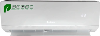 Сплит-система Primera Lounge PRAW-09TENA3 белый - купить недорого с доставкой в интернет-магазине