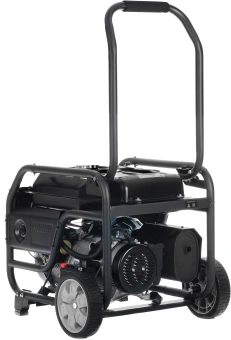 Генератор Hyundai HHY 9050FE ATS 6.5кВт - цена, купить или заказать с доставкой в интернет-магазине Генератор Hyundai HHY 9050FE ATS 6.5кВт - купить недорого с доставкой в интернет-магазине