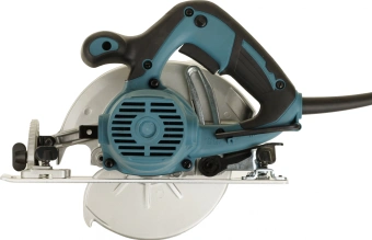 Циркулярная пила (дисковая) Makita HS6601 1050Вт (ручная) D диска.:165мм - купить недорого с доставкой в интернет-магазине