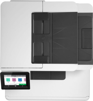 МФУ лазерный HP Color LaserJet Pro M479fdn (W1A79A) A4 Duplex Net белый - цена, купить или заказать с доставкой в интернет-магазине МФУ лазерный HP Color LaserJet Pro M479fdn (W1A79A) A4 Duplex Net белый - купить недорого с доставкой в интернет-магазине