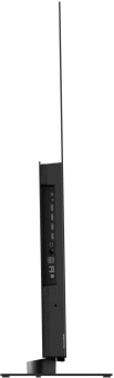 Телевизор OLED Haier 65" S9 Pro Frameless черный 4K Ultra HD 120Hz DVB-T DVB-T2 DVB-C DVB-S2 USB WiFi Smart TV - купить недорого с доставкой в интернет-магазине