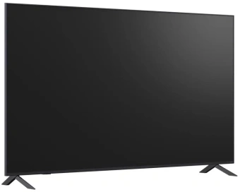 Телевизор LED LG 86" 86QNED82A6B.ARUG черный титан 4K Ultra HD 60Hz DVB-T DVB-T2 DVB-C DVB-S DVB-S2 USB WiFi Smart TV - купить недорого с доставкой в интернет-магазине
