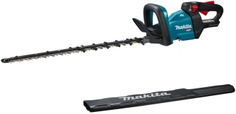 Кусторез Makita UH006GZаккум. - купить недорого с доставкой в интернет-магазине