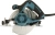 Циркулярная пила (дисковая) Makita HS6601 1050Вт (ручная) D диска.:165мм - купить недорого с доставкой в интернет-магазине