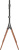 Подставка для телевизора Cactus CS-ST1247BKWN черный/орех 49"-70" макс.40кг напольный - купить недорого с доставкой в интернет-магазине
