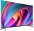 Телевизор LED Hyundai 50" H-LED50BU7100 WebOS Frameless Metal серый/серый 4K Ultra HD 60Hz MEMC DVB-T DVB-T2 DVB-C DVB-S DVB-S2 USB WiFi Smart TV - цена, купить или заказать с доставкой в интернет-магазине Телевизор LED Hyundai 50" H-LED50BU7100 WebOS Frameless Metal серый/серый 4K Ultra HD 60Hz MEMC DVB-T DVB-T2 DVB-C DVB-S DVB-S2 USB WiFi Smart TV - купить недорого с доставкой в интернет-магазине