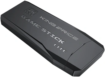 Игровая консоль KingPrice Stick R1 черный - купить недорого с доставкой в интернет-магазине
