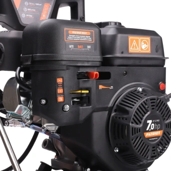 Минимойка Patriot GT3 Pro 5148.5Вт (322306107) - купить недорого с доставкой в интернет-магазине