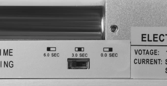 Замок электромагнитный Falcon Eye FE-L100 сталь серебристый - купить недорого с доставкой в интернет-магазине