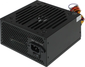 Блок питания Formula ATX 400W AC VX PLUS (20+4pin) 120mm fan 2xSATA RTL - купить недорого с доставкой в интернет-магазине