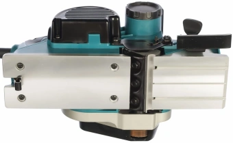 Рубанок Makita KP0810C 1050Вт 82мм 12000об/мин - купить недорого с доставкой в интернет-магазине