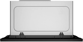 Микроволновая печь Haier HMX-BTG207X 20л. 700Вт нержавеющая сталь/черный (встраиваемая) - купить недорого с доставкой в интернет-магазине