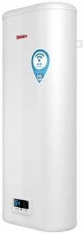 Водонагреватель Thermex IF 100 V (pro) Wi-Fi 2кВт 100л электрический настенный/белый - купить недорого с доставкой в интернет-магазине