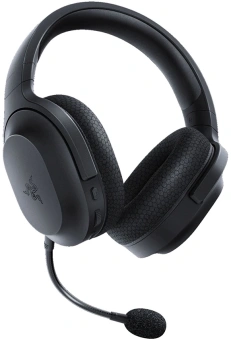 Наушники с микрофоном Razer Barracuda X черный 1.5м мониторные BT/Radio оголовье (RZ04-04430100-R3M1) - купить недорого с доставкой в интернет-магазине