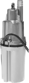Насос садовый вибрационный RedVerg RD-VP50B/10 160Вт 1080л/час - купить недорого с доставкой в интернет-магазине