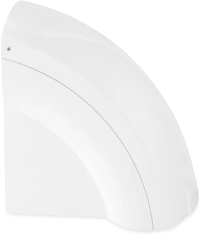Сушилка для рук Starwind SW-HD820 2000Вт белый - купить недорого с доставкой в интернет-магазине