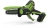 Цепная пила Greenworks GD24CSMNX аккум. 400Вт дл.шины:6" (15.2cm) (2008707) - купить недорого с доставкой в интернет-магазине