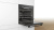 Духовой шкаф Электрический Bosch HIJ517YB0R черный - купить недорого с доставкой в интернет-магазине