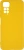 Чехол (клип-кейс) DF для Xiaomi Redmi Note 11/11s xiCase-61 желтый (XICASE-61 (YELLOW)) - купить недорого с доставкой в интернет-магазине