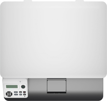 МФУ лазерный Pantum CM1100DN A4 Duplex Net серый - купить недорого с доставкой в интернет-магазине