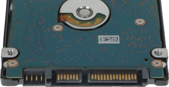 Жесткий диск Toshiba SATA-III 2TB MQ04ABD200 Notebook/Desktop MQ04 512E (5400rpm) 128Mb 2.5" - купить недорого с доставкой в интернет-магазине