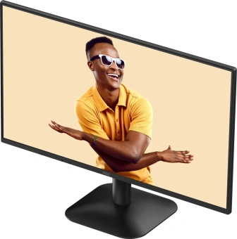 Монитор AOC 23.8" 24B31H черный IPS LED 16:9 HDMI матовая 1500:1 300cd 178гр/178гр 1920x1080 120Hz VGA FHD - купить недорого с доставкой в интернет-магазине