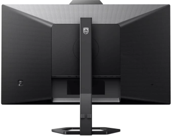 Монитор Philips 23.8" 24E1N5300HE черный IPS LED 1ms 16:9 HDMI M/M Cam матовая HAS Piv 300cd 178гр/178гр 1920x1080 75Hz FreeSync DP FHD USB 4.37кг - купить недорого с доставкой в интернет-магазине