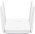 Роутер беспроводной Mercusys AC10 AC1200 10/100BASE-TX белый