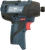 Гайковерт Bosch GDR 12V-110 аккум. патрон:держатель бит 1/4" (06019E0002) - купить недорого с доставкой в интернет-магазине