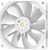 Вентилятор для корпуса PcCooler P120 Pro 120х120x25 белый 4-pin (F3-T120WHNT1-GL) Ret - купить недорого с доставкой в интернет-магазине