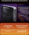Неттоп Acer Gadget E10 ETBox1 i5 13500H (2.6) 16Gb SSD512Gb UHDG Windows 11 Pro 2x2.5GbitEth WiFi BT 120W серебристый/черный - купить недорого с доставкой в интернет-магазине