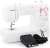 Швейная машина Janome Sew Cat 57 белый/рисунок - цена, купить или заказать с доставкой в интернет-магазине Швейная машина Janome Sew Cat 57 белый/рисунок - купить недорого с доставкой в интернет-магазине