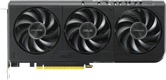 Видеокарта Asus PCI-E 5.0 PRIME-RTX5060-O8G NVIDIA GeForce RTX 5060 8Gb 128bit GDDR7 2565/28000 HDMIx1 DPx3 HDCP Ret - купить недорого с доставкой в интернет-магазине