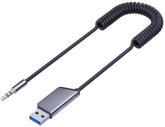Автомобильный FM-модулятор Ritmix BTR-141 черный MicroSD BT USB (80003310) - купить недорого с доставкой в интернет-магазине