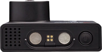 Видеорегистратор Artway AV-701 черный 8Mpix 2160x3840 2160p 170гр. GPS Novatek 96670 - купить недорого с доставкой в интернет-магазине