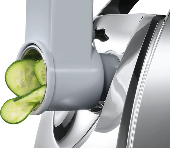 Мясорубка Bosch MFW68660 2200Вт черный - купить недорого с доставкой в интернет-магазине