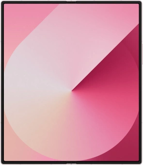 Смартфон Samsung SM-F956B Galaxy Z Fold 6 256Gb 12Gb розовый раскладной 3G 4G 2Sim 7.6" 1856x2160 Android 14 50Mpix 802.11 a/b/g/n/ac/ax NFC GPS GSM900/1800 GSM1900 Protect - купить недорого с доставкой в интернет-магазине