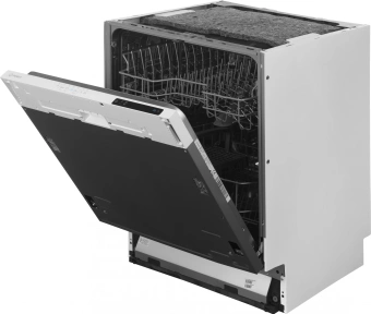 Посудомоечная машина встраив. Indesit DI 3C49 B 2100Вт полноразмерная - купить недорого с доставкой в интернет-магазине
