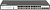 Коммутатор SNR SNR-S2300G-24TC (L2) 24x1Гбит/с 4xКомбо(1000BASE-T/SFP) управляемый