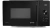 Микроволновая Печь Gorenje MO20A3B5 20л. черный - купить недорого с доставкой в интернет-магазине