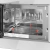 Микроволновая печь Maunfeld JBMO820GW01 20л. 1080Вт белый (встраиваемая) - купить недорого с доставкой в интернет-магазине