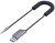 Автомобильный FM-модулятор Ritmix BTR-141 черный MicroSD BT USB (80003310) - купить недорого с доставкой в интернет-магазине
