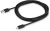 Кабель Buro BU-USB3.2-AC-3MB USB (m)-USB Type-C (m) 3м черный - купить недорого с доставкой в интернет-магазине