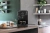 Кофемашина Delonghi Magnifica Evo ECAM12.121.B 1450Вт черный - купить недорого с доставкой в интернет-магазине