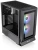 Корпус Thermaltake Ceres 350 MX черный без БП E-ATX 2x140mm 2xUSB3.0 audio bott PSU - купить недорого с доставкой в интернет-магазине