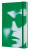 Блокнот Moleskine LIMITED EDITION BOB DYLON LEBDQP060A Large 130х210мм 240стр. линейка зеленый - купить недорого с доставкой в интернет-магазине