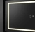 Вытяжка встраиваемая Weissgauff Quadra 600 Touch черный управление: сенсорное (1 мотор) - цена, купить или заказать с доставкой в интернет-магазине Вытяжка встраиваемая Weissgauff Quadra 600 Touch черный управление: сенсорное (1 мотор) - купить недорого с доставкой в интернет-магазине