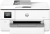 МФУ струйный HP Officejet Pro 9720 (53N94C) A3 Duplex WiFi белый - купить недорого с доставкой в интернет-магазине