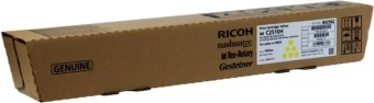 Картридж лазерный Ricoh IM C2510H Y 842562 желтый (18000стр.) для Ricoh IM C2010, C2510 - купить недорого с доставкой в интернет-магазине