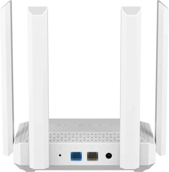 Роутер беспроводной Keenetic Netcraze Challenger (NC-3910) 100/1000/2500BASE-T - купить недорого с доставкой в интернет-магазине